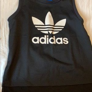 Adidas Tee shirt